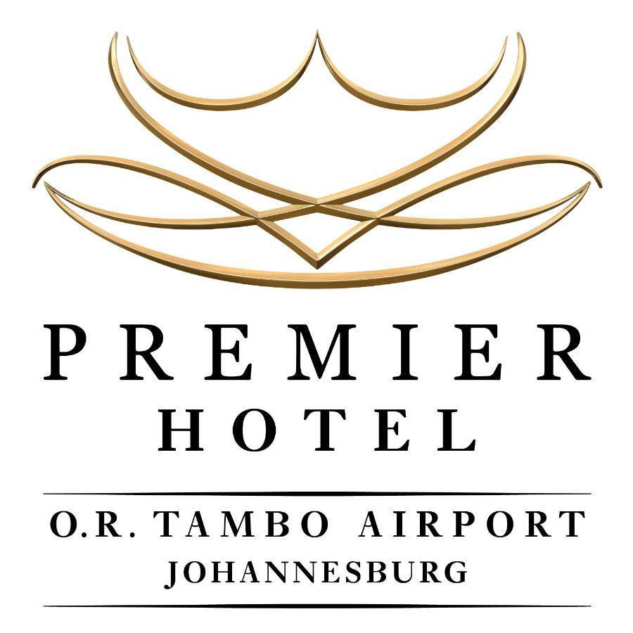 Premier Hotel O.R. Tambo Kempton Park Exteriör bild